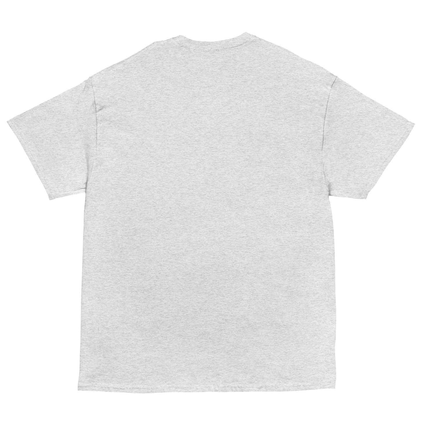 Neutral Ground - Unisex classic tee