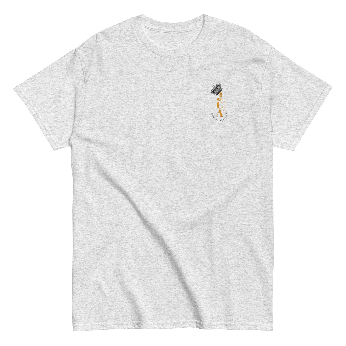 Neutral Ground - Unisex classic tee