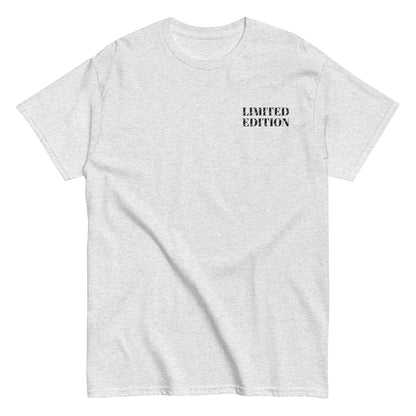 Gender Free - Unisex classic tee