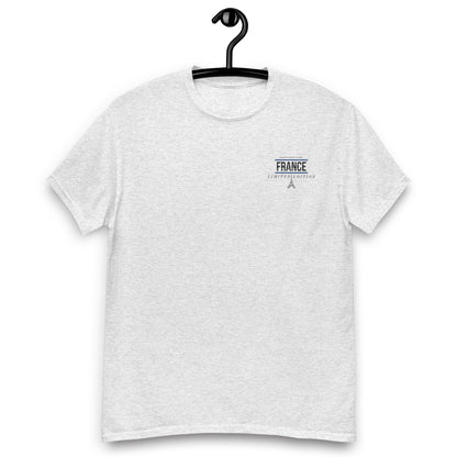 Universal Tee - Unisex classic tee