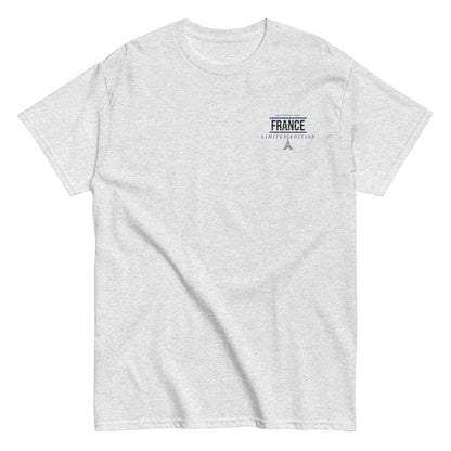 Universal Tee - Unisex classic tee