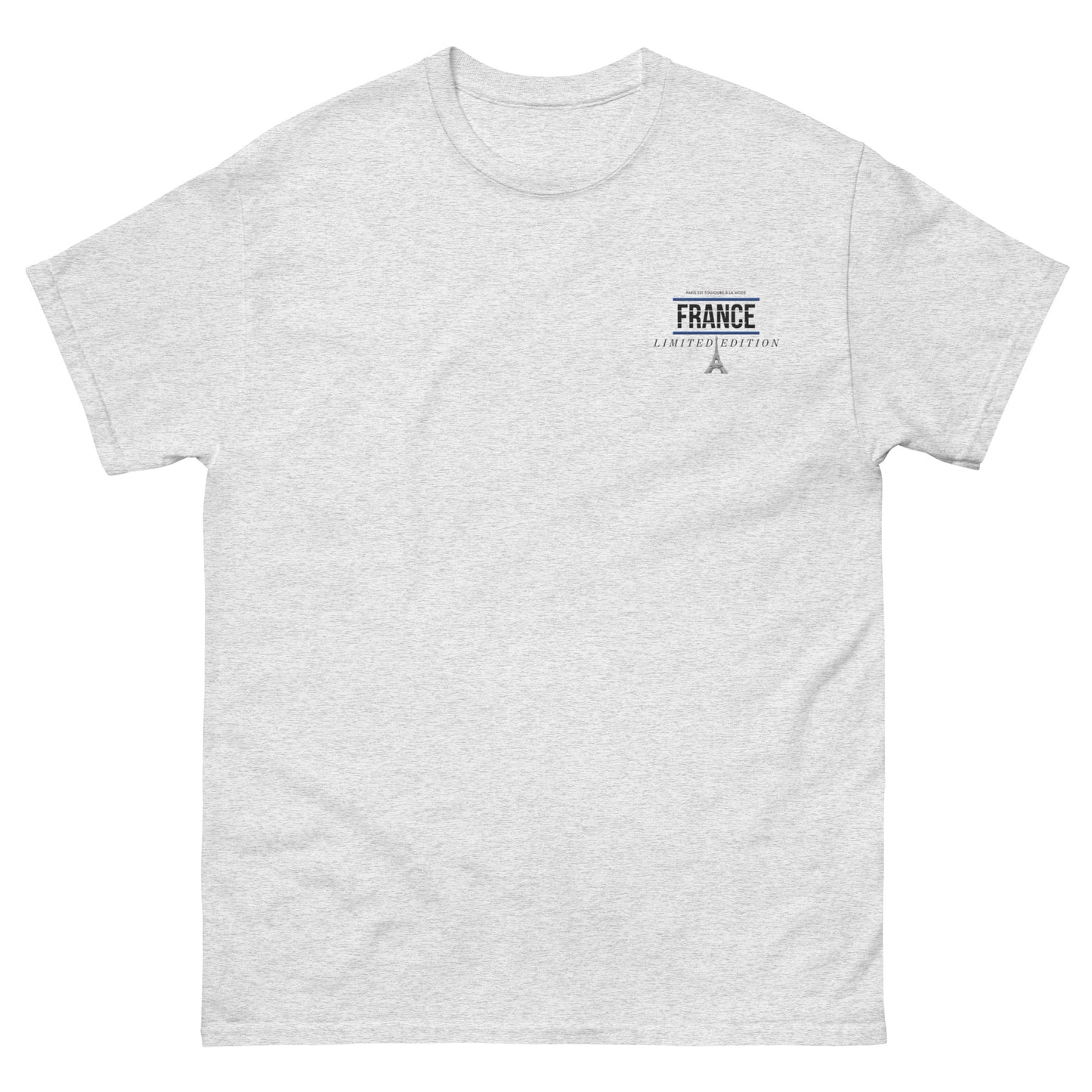 Universal Tee - Unisex classic tee