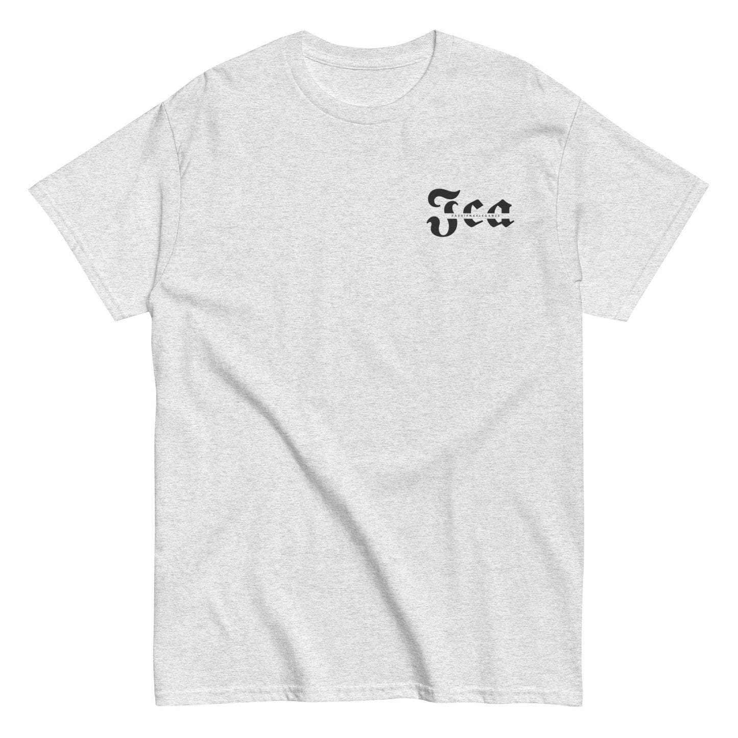 Cozy Crew - Unisex classic tee