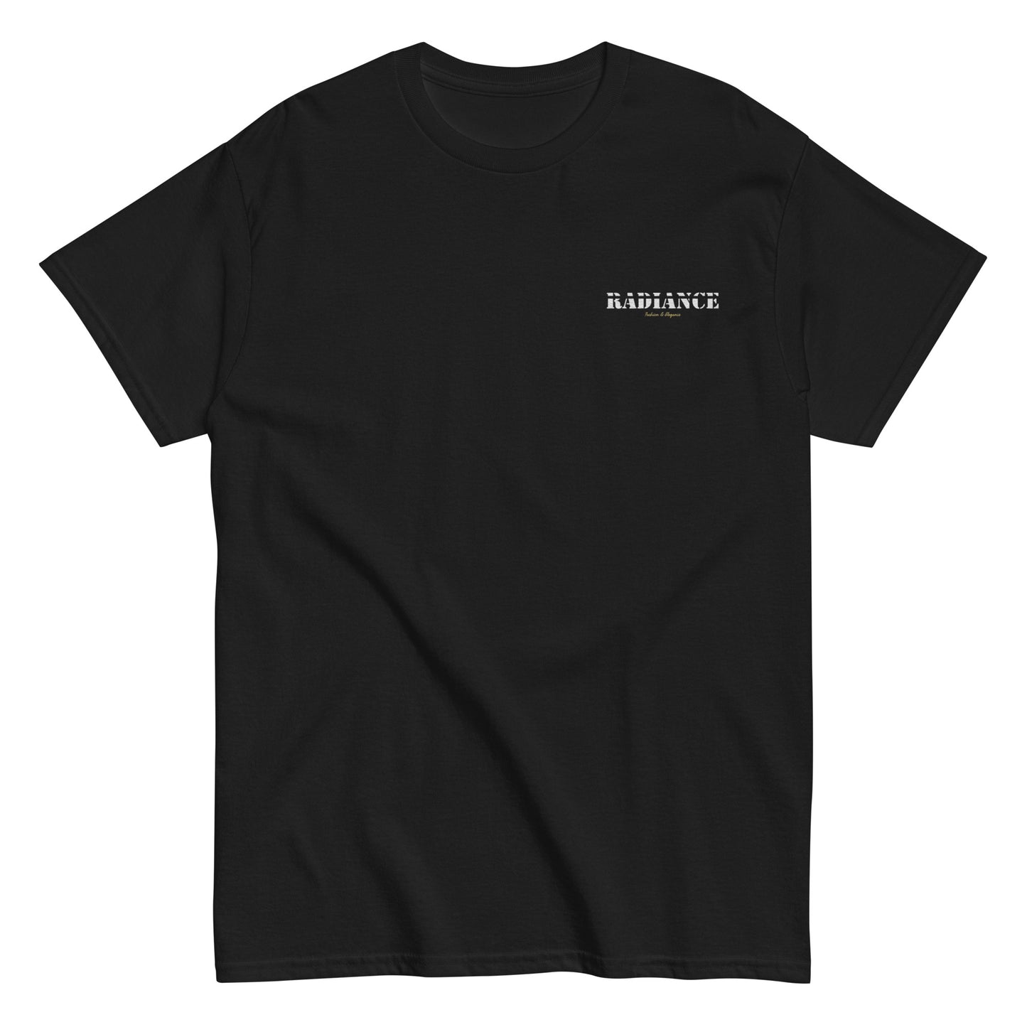 Simple Stitch - Unisex classic tee