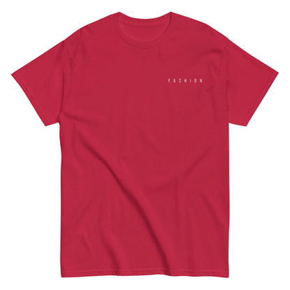 Pure Apparel - Unisex classic tee