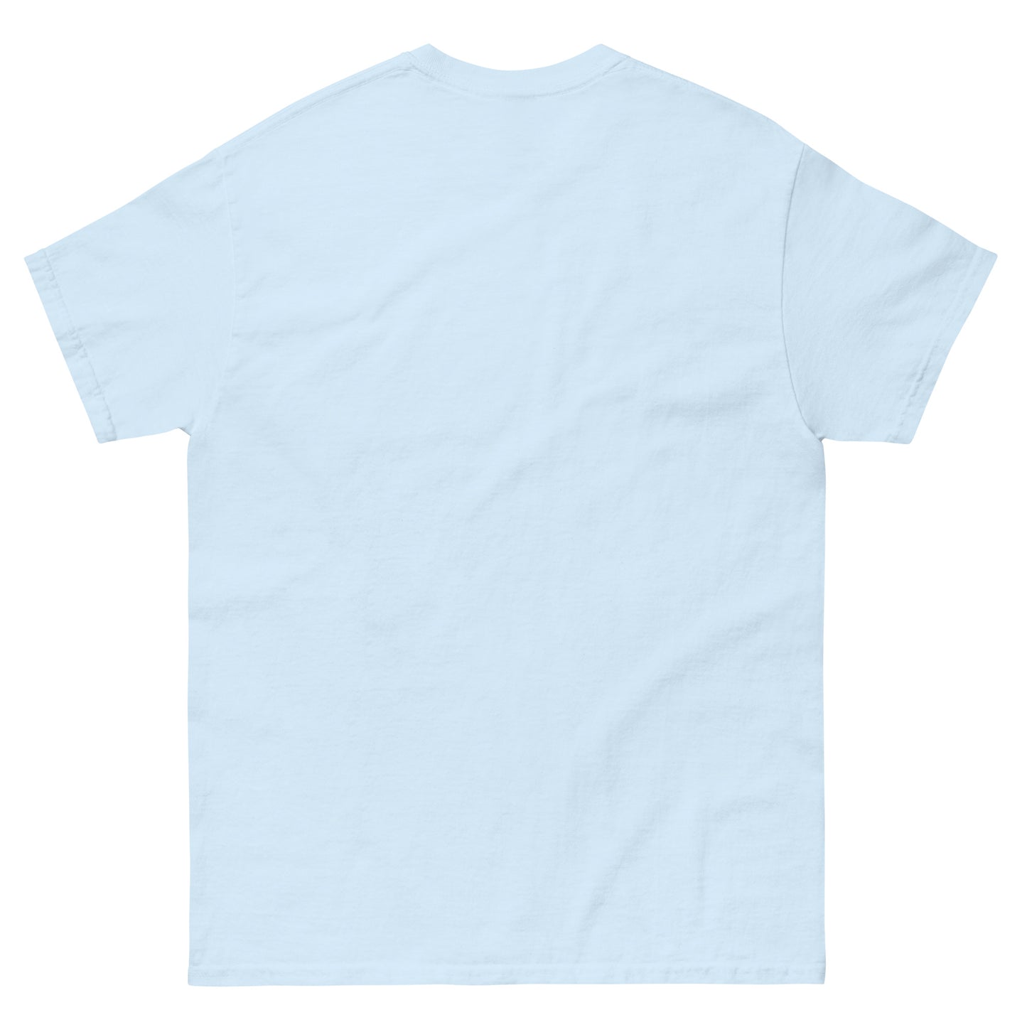 Neutral Ground - Unisex classic tee