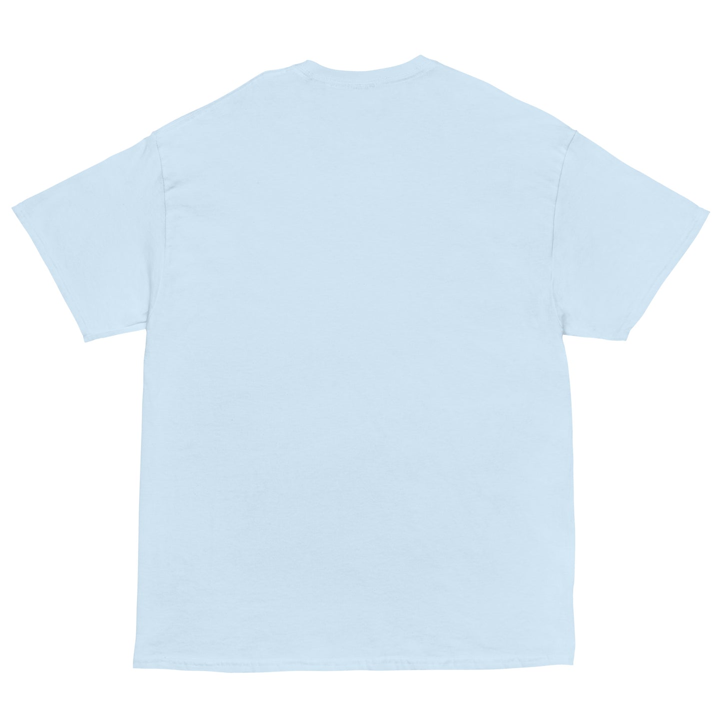 Neutral Nation - Unisex classic tee