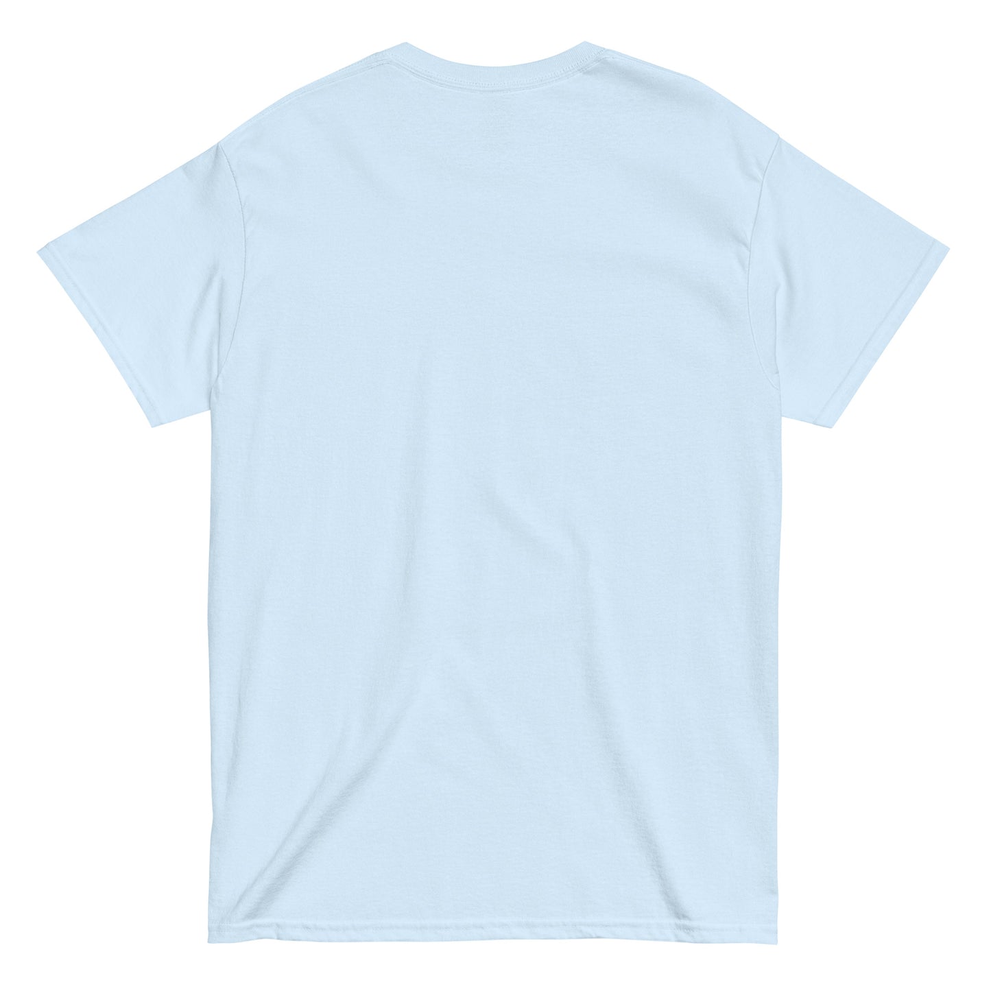 Universal Tee - Unisex classic tee