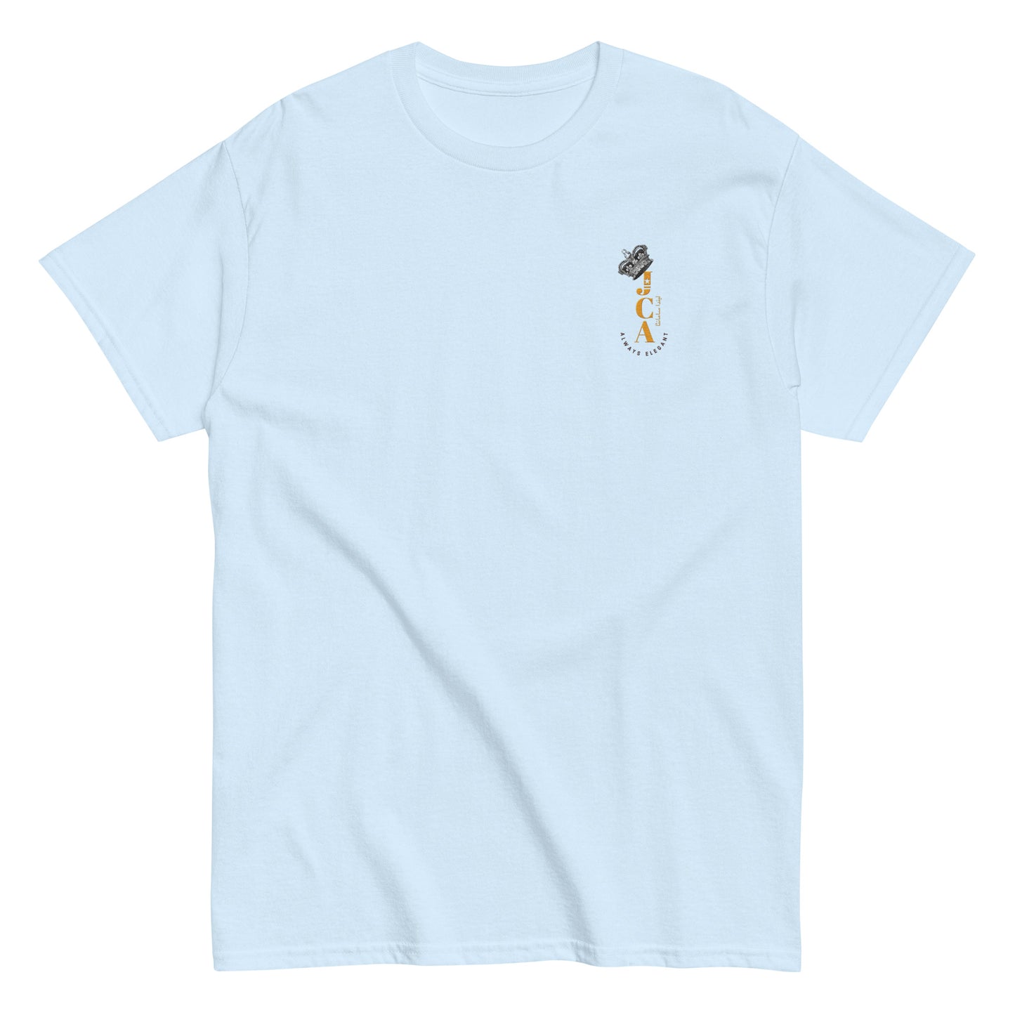 Neutral Ground - Unisex classic tee