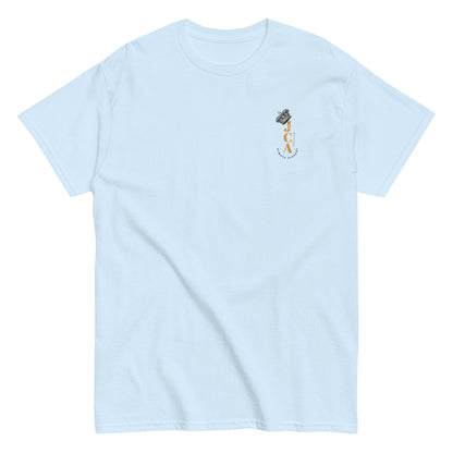 Neutral Ground - Unisex classic tee