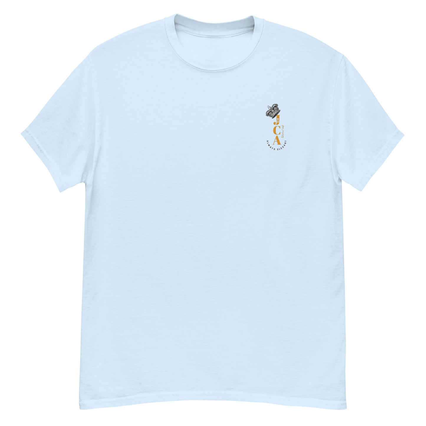 Neutral Ground - Unisex classic tee