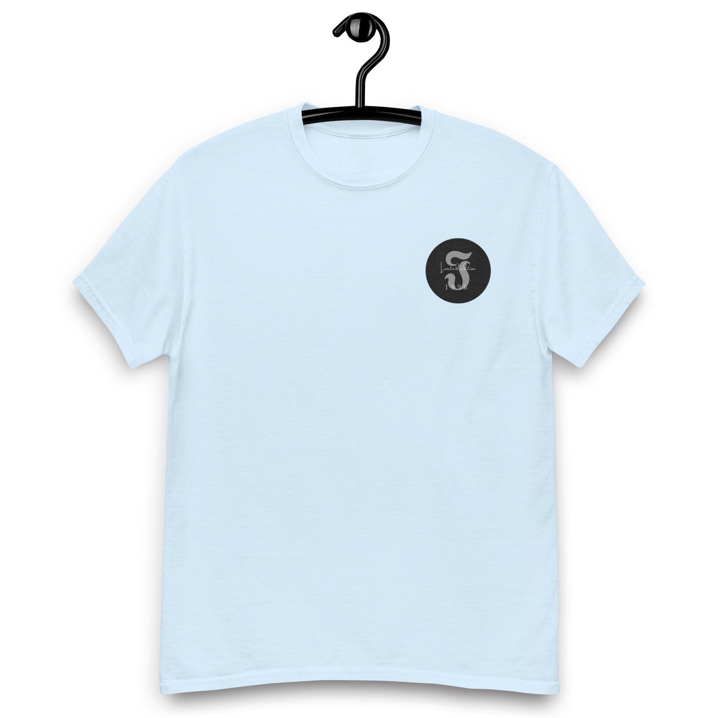 Neutral Nation - Unisex classic tee