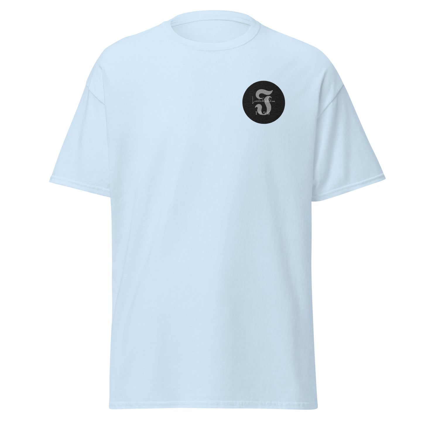 Neutral Nation - Unisex classic tee