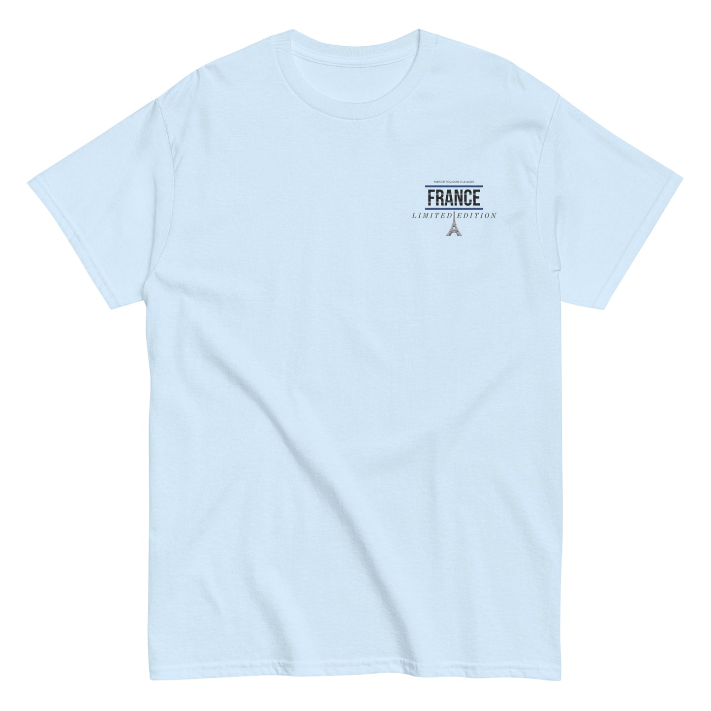 Universal Tee - Unisex classic tee