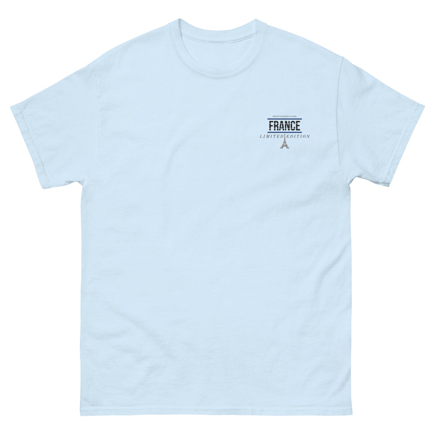 Universal Tee - Unisex classic tee