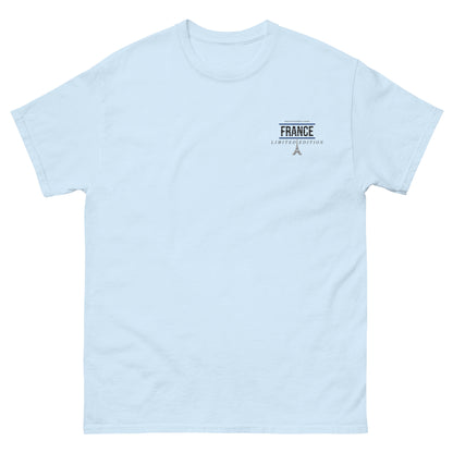 Universal Tee - Unisex classic tee