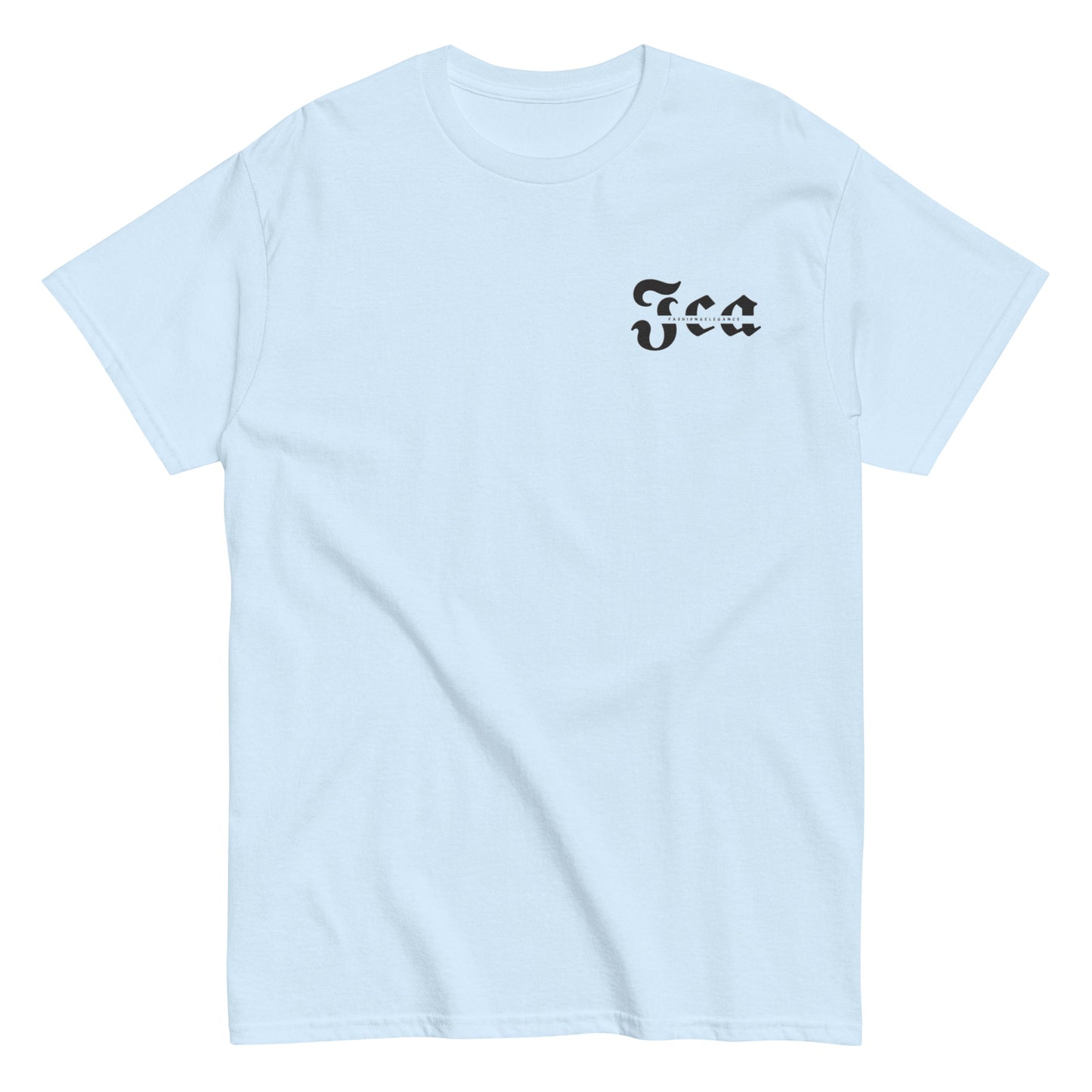 Cozy Crew - Unisex classic tee