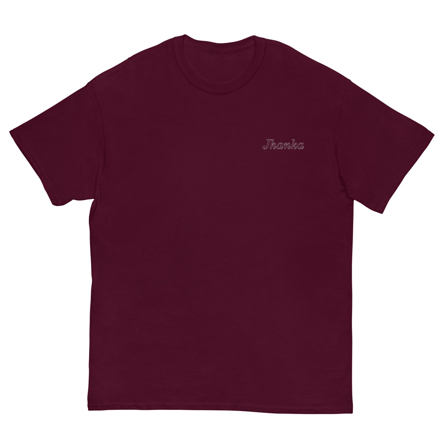 United Style - Unisex classic tee