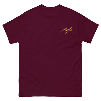 Tee Topia - Unisex classic tee