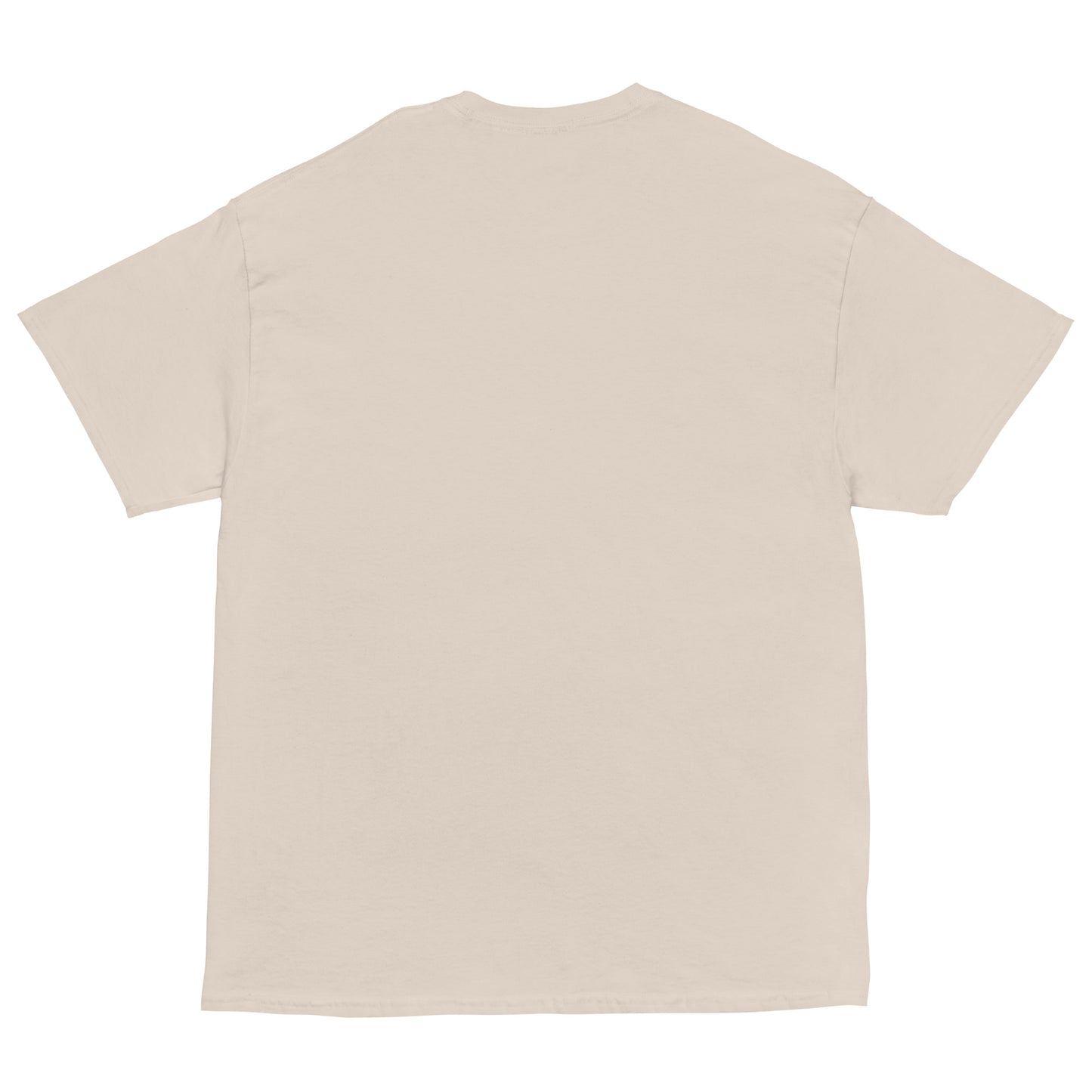 Neutral Ground - Unisex classic tee