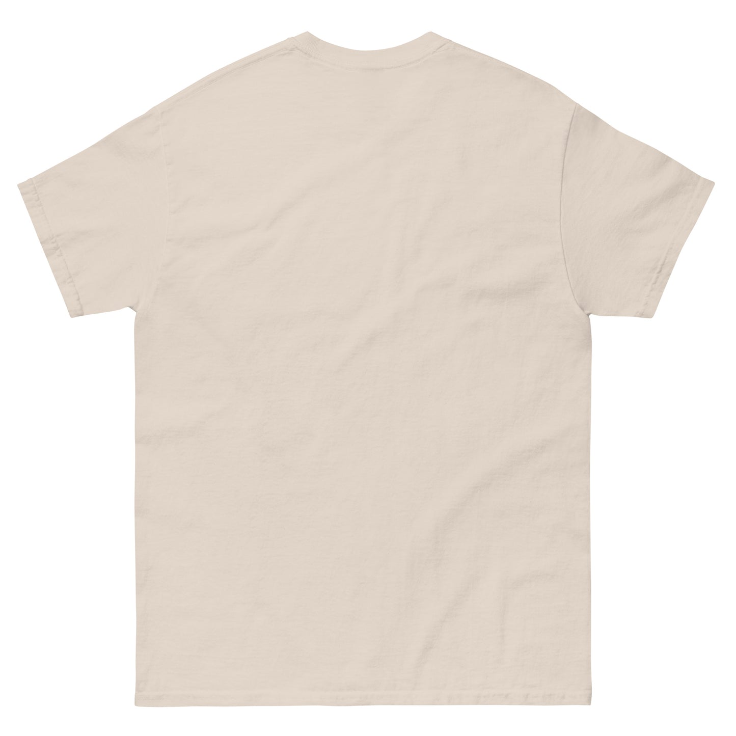 Neutral Nation - Unisex classic tee