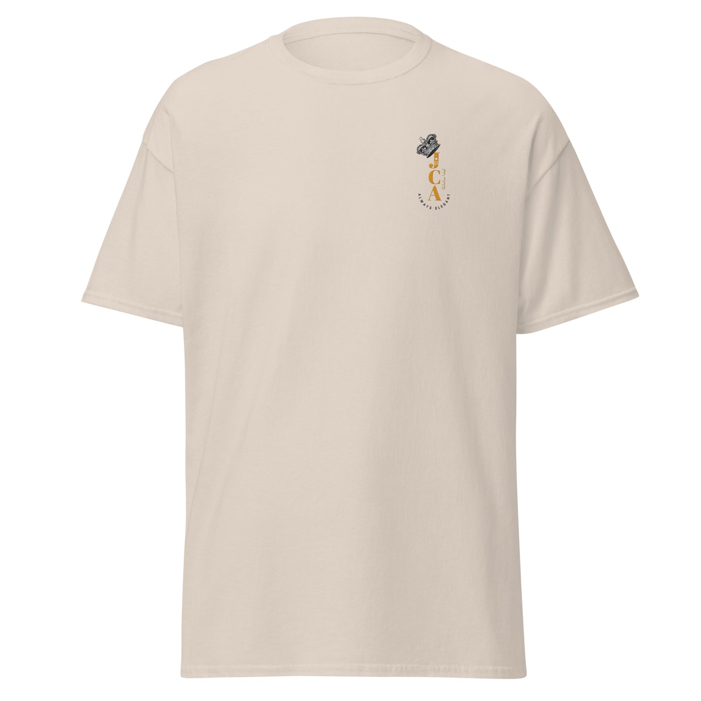 Neutral Ground - Unisex classic tee