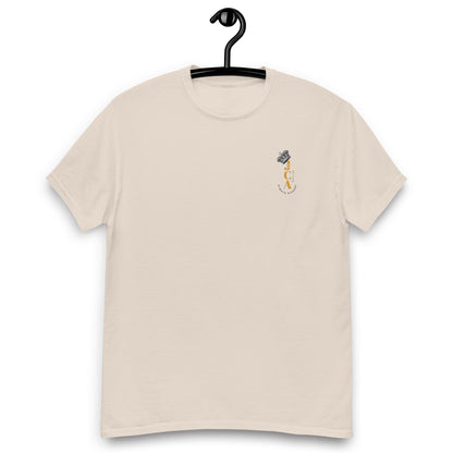 Neutral Ground - Unisex classic tee