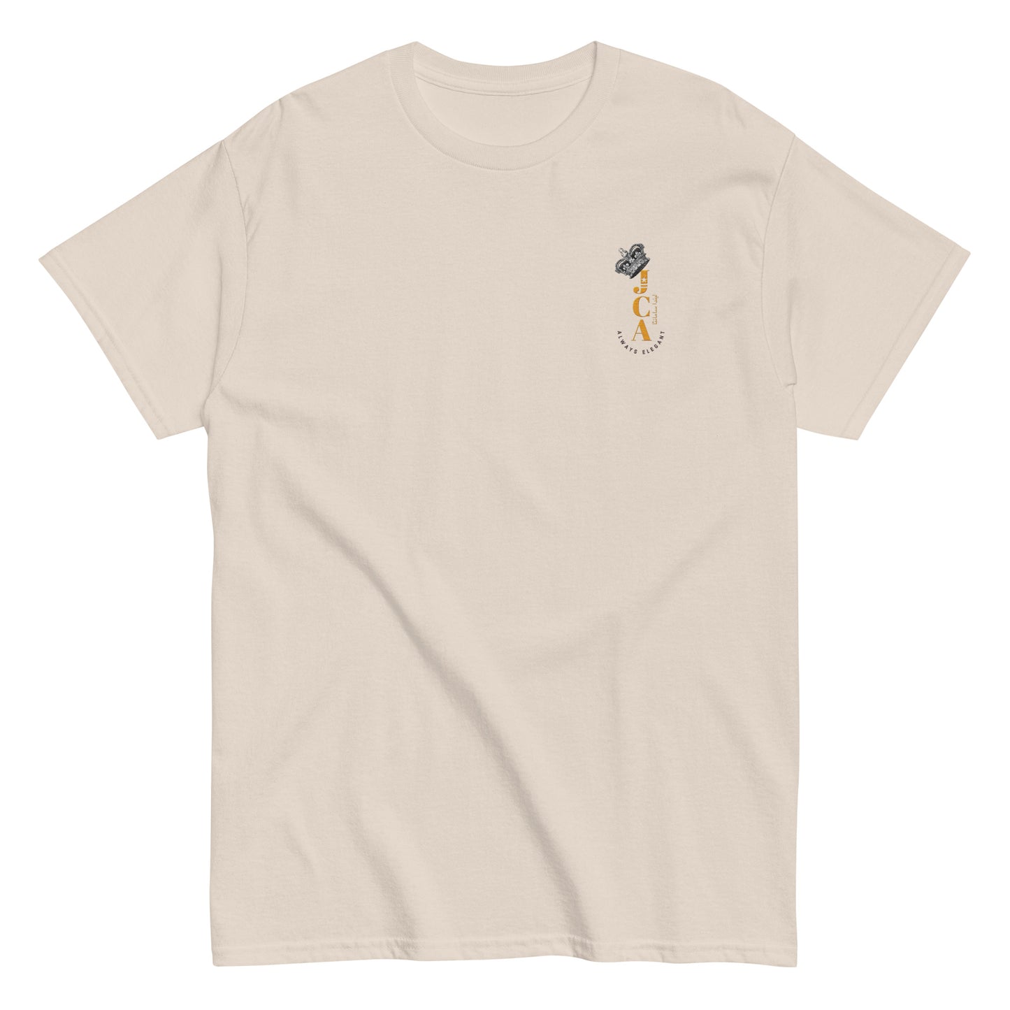 Neutral Ground - Unisex classic tee