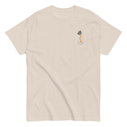 Neutral Ground - Unisex classic tee