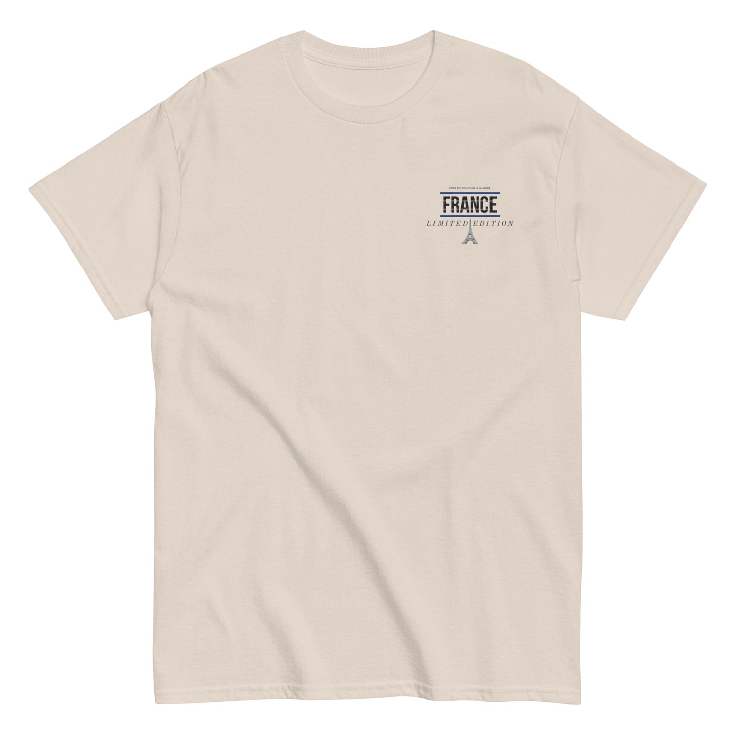 Universal Tee - Unisex classic tee