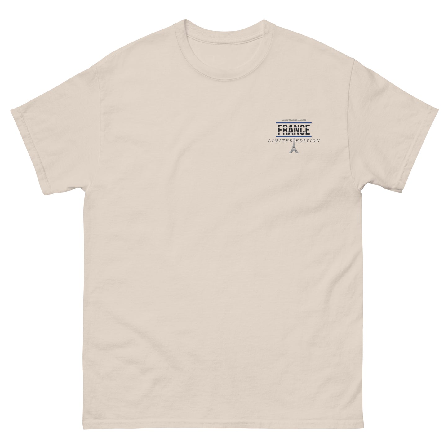 Universal Tee - Unisex classic tee