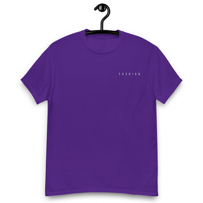 Pure Apparel - Unisex classic tee