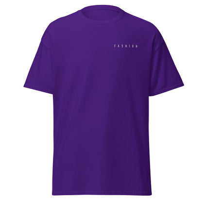 Pure Apparel - Unisex classic tee