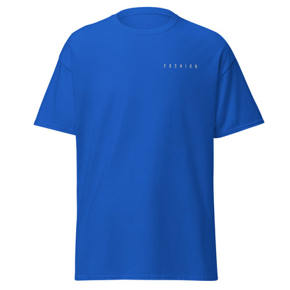 Pure Apparel - Unisex classic tee