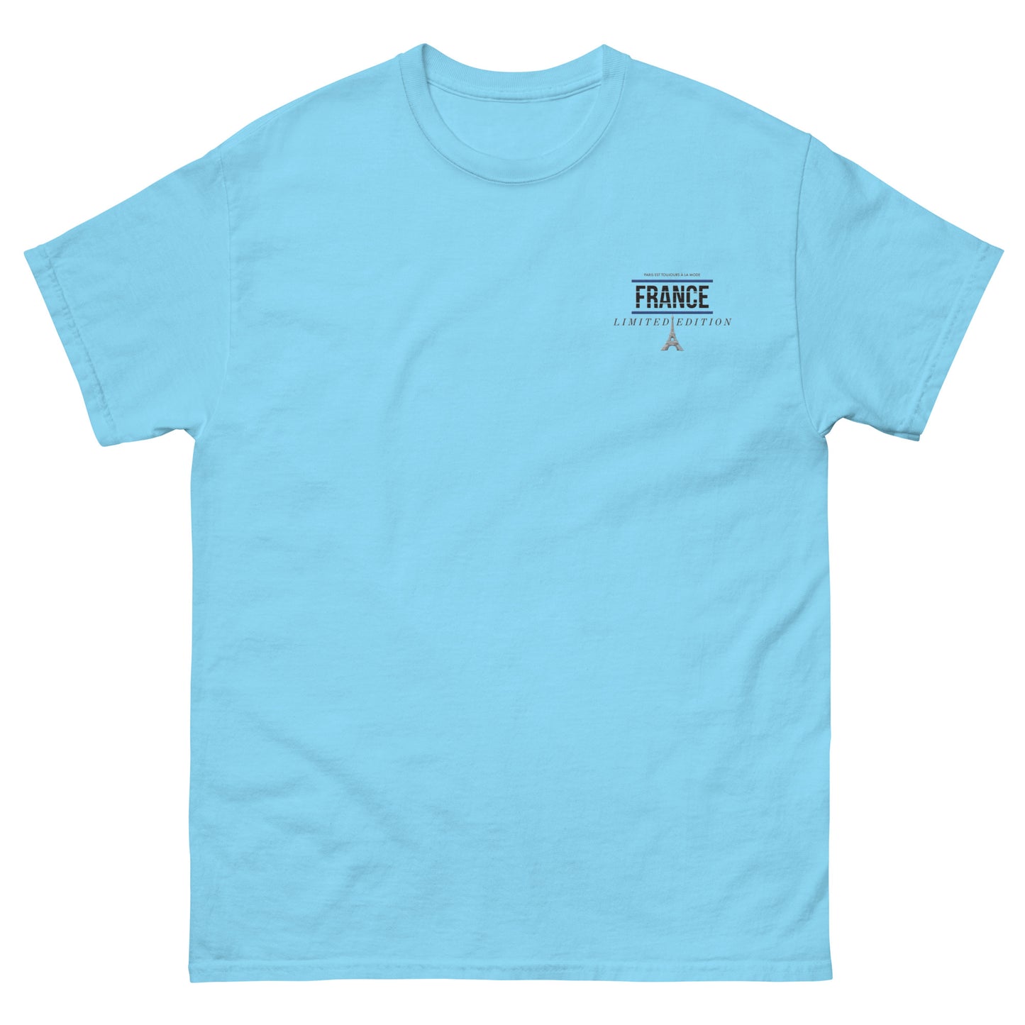 Universal Tee - Unisex classic tee