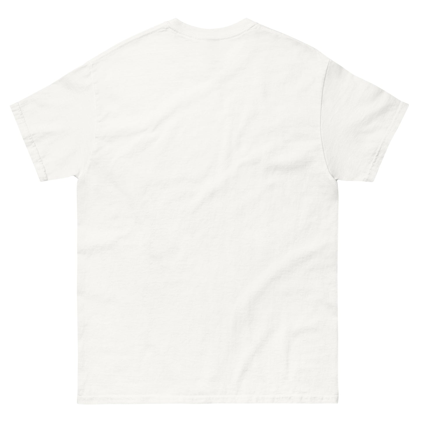 Neutral Ground - Unisex classic tee