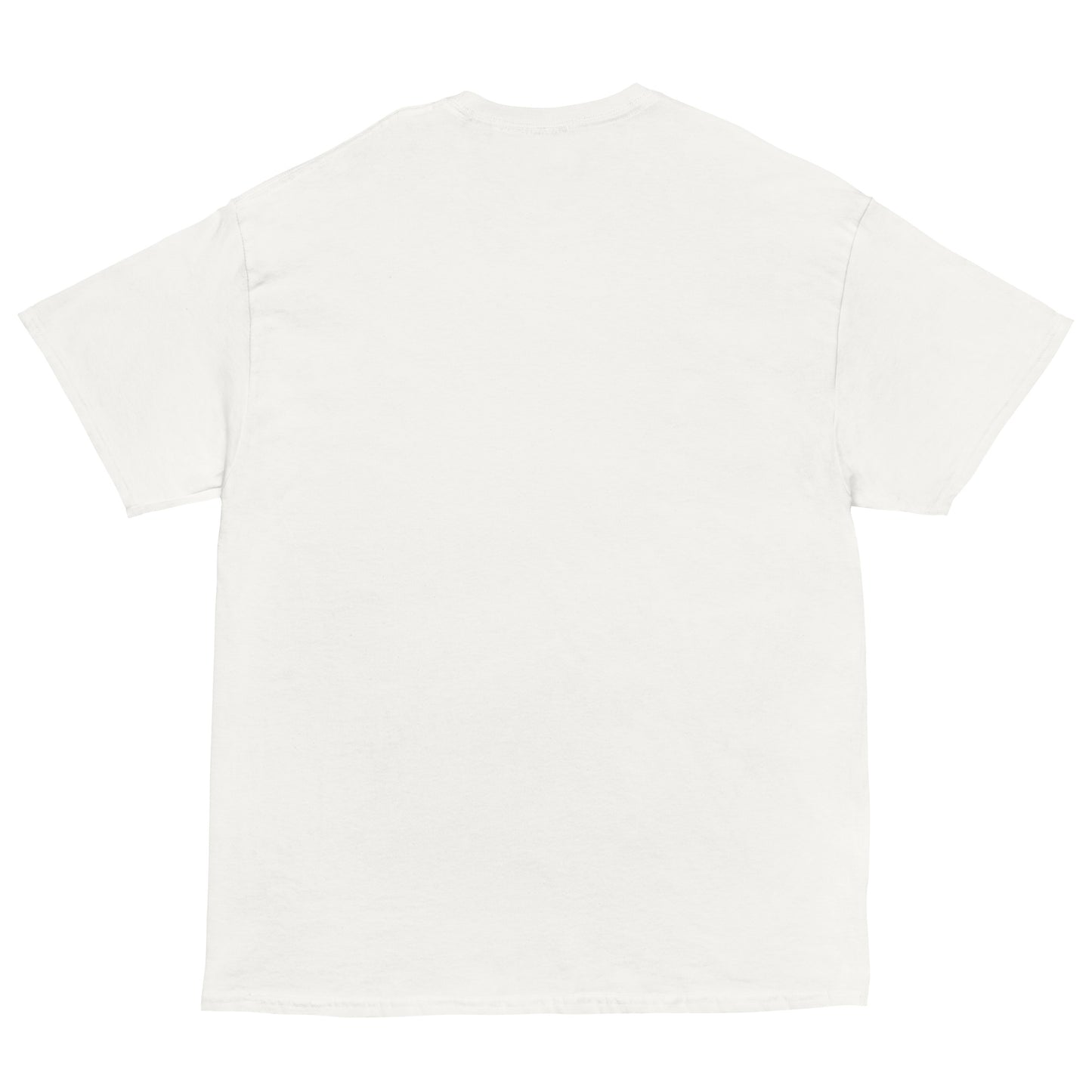 Neutral Nation - Unisex classic tee