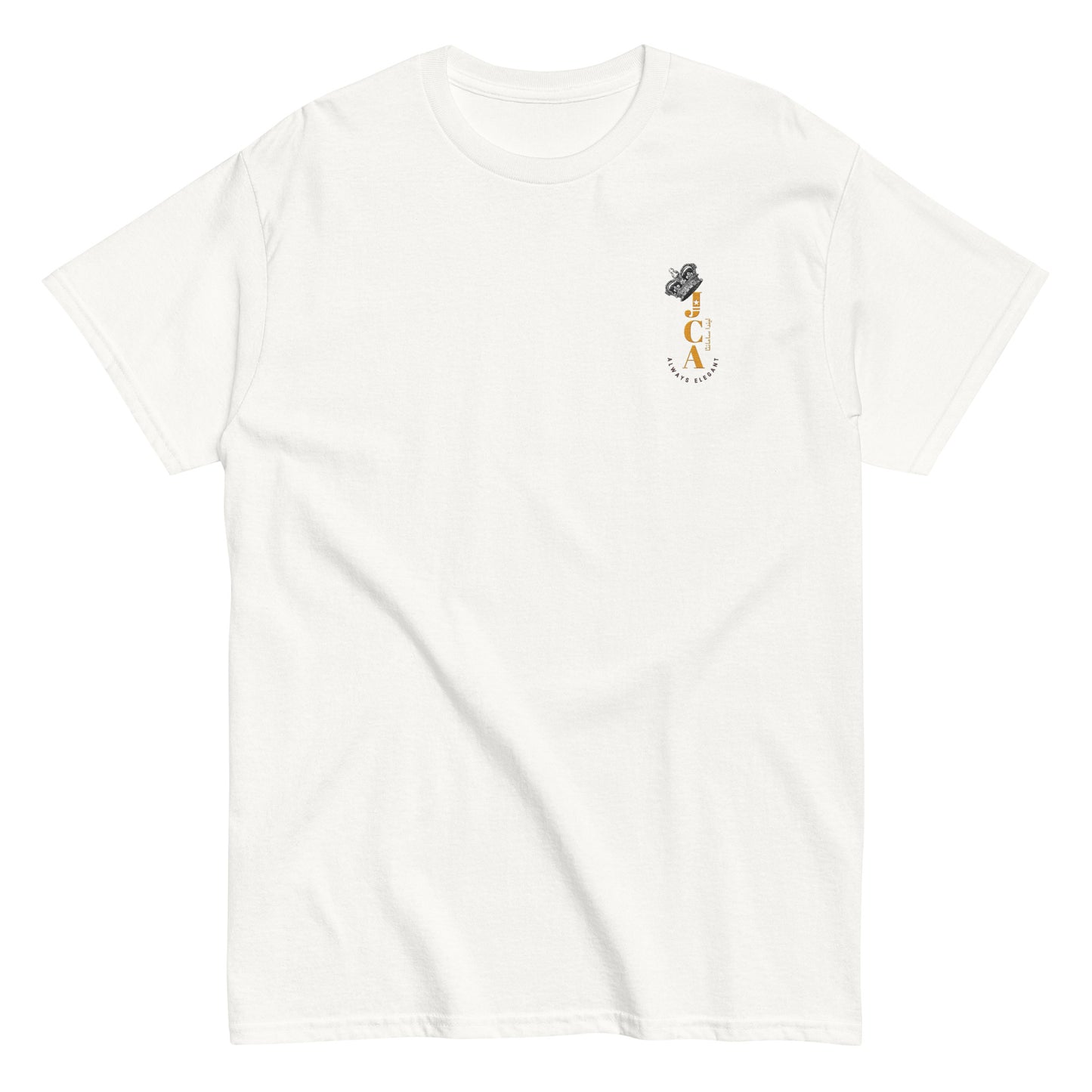 Neutral Ground - Unisex classic tee