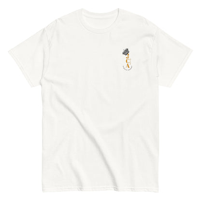 Neutral Ground - Unisex classic tee