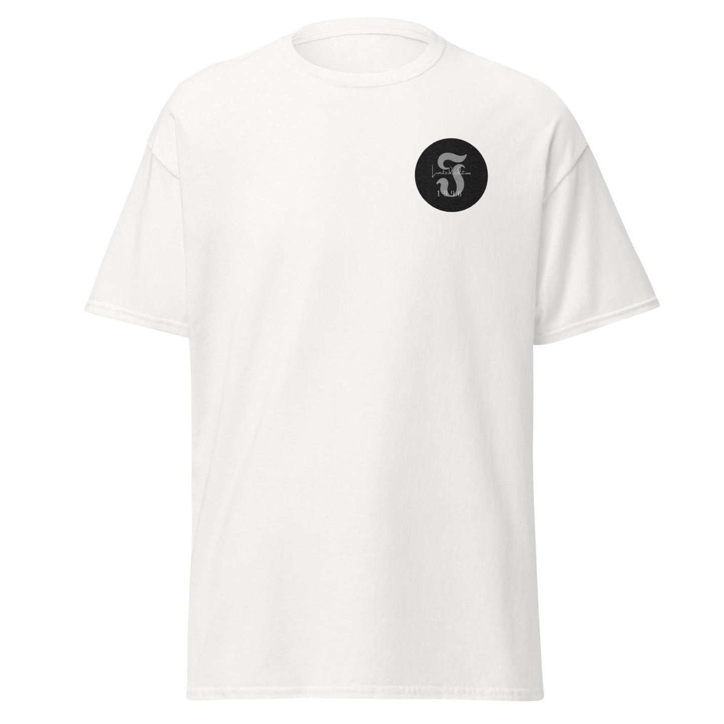 Neutral Nation - Unisex classic tee