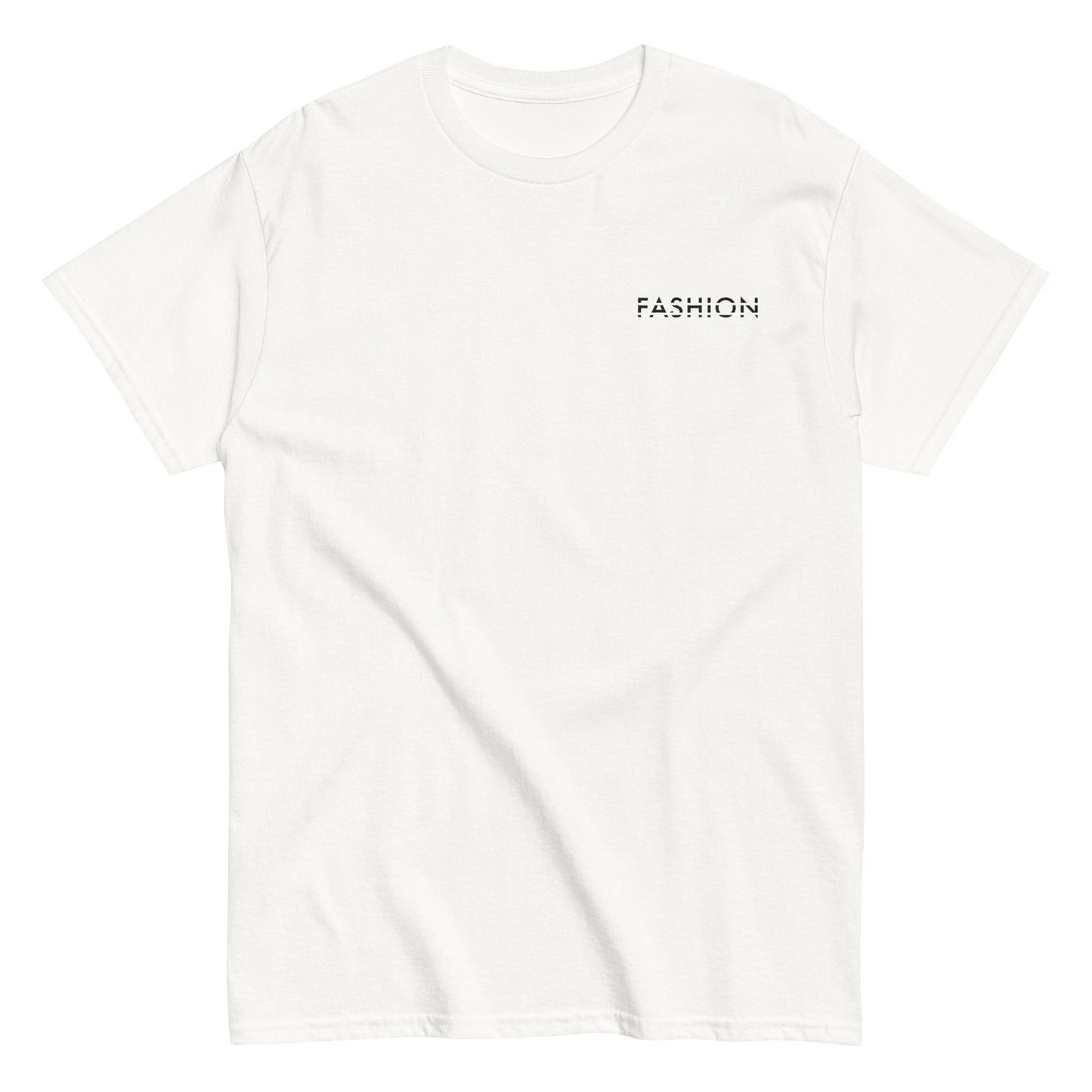 Neutral Nation - Unisex classic tee