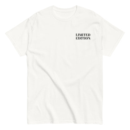 Gender Free - Unisex classic tee