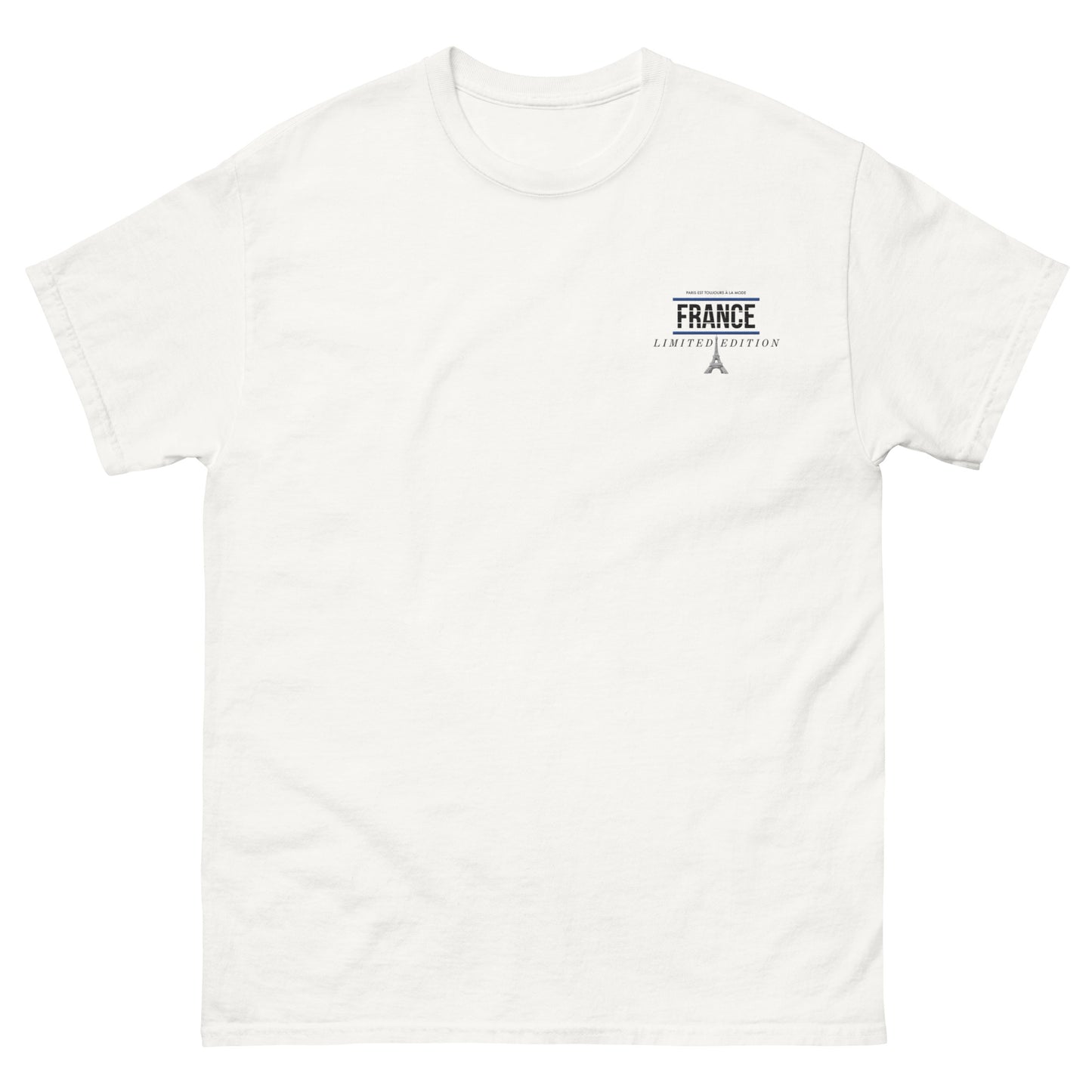 Universal Tee - Unisex classic tee