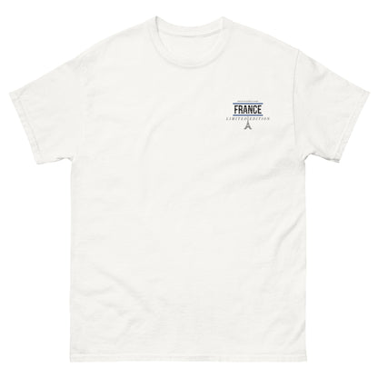 Universal Tee - Unisex classic tee