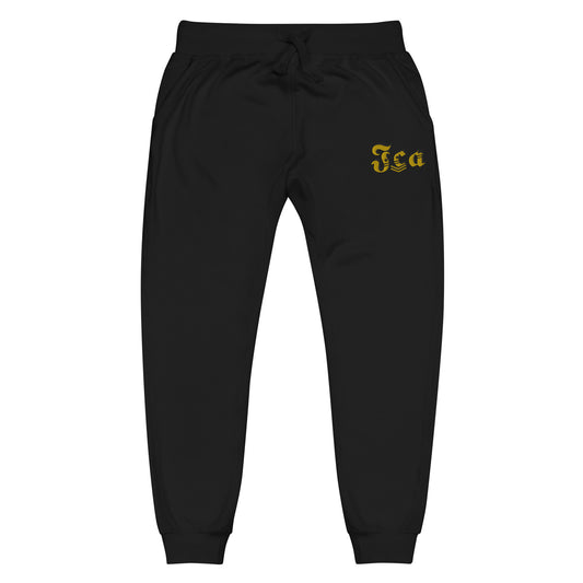 Sweat Squad - Unisex fleece sweatpants