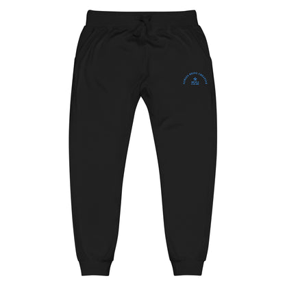 Relaxation Rush - Unisex fleece sweatpants