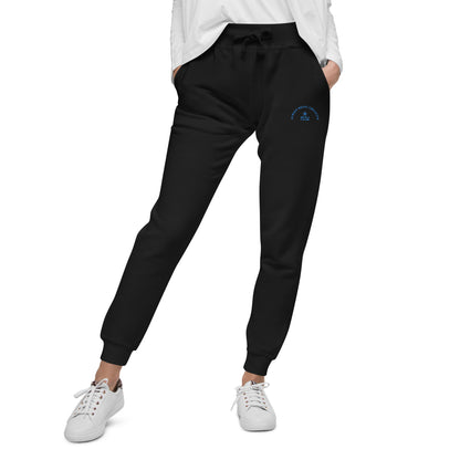 Relaxation Rush - Unisex fleece sweatpants