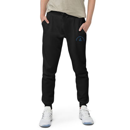 Relaxation Rush - Unisex fleece sweatpants