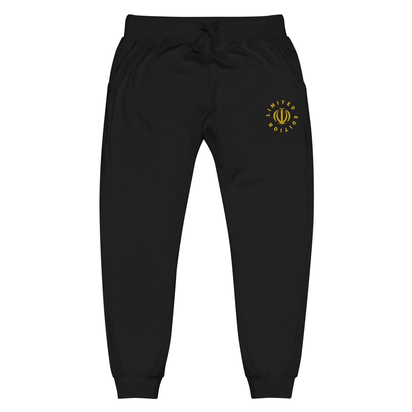 Soft Spot Squad - Unisex fleece sweatpants