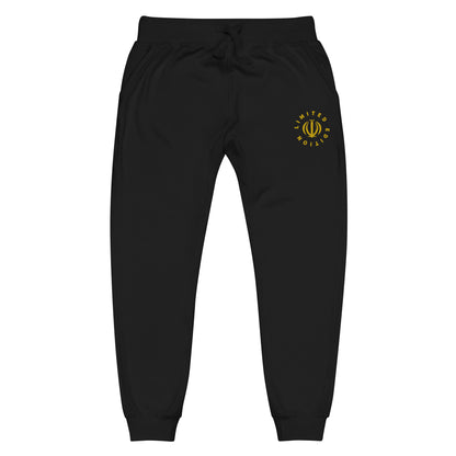 Soft Spot Squad - Unisex fleece sweatpants